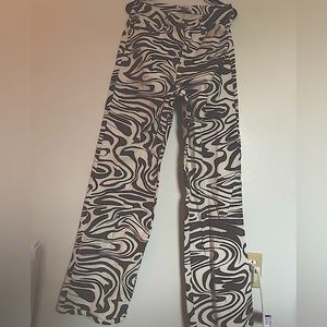 RSQ Swirly Jeans